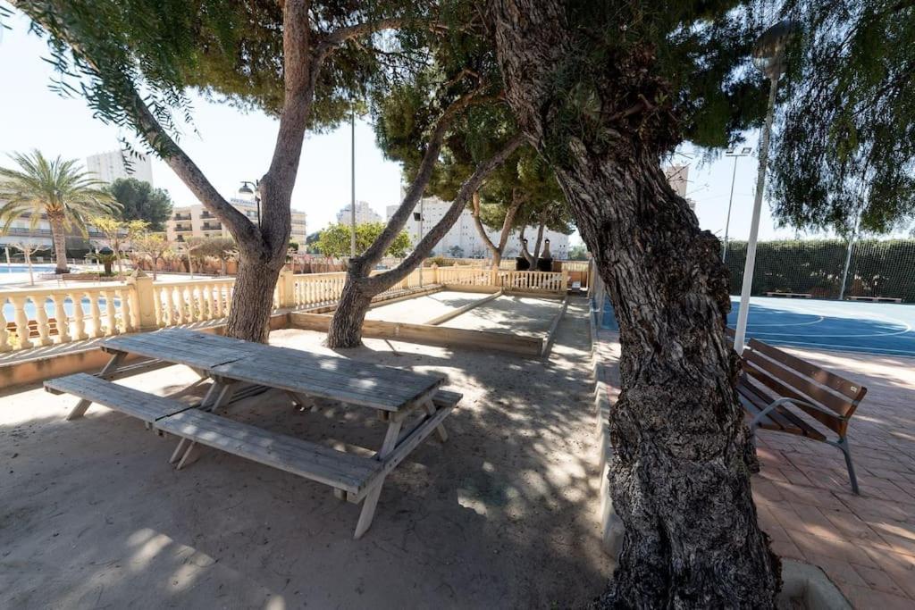 Apto B. Urbanizacion Las Lanzas, Playa Muchavista La Venteta ภายนอก รูปภาพ