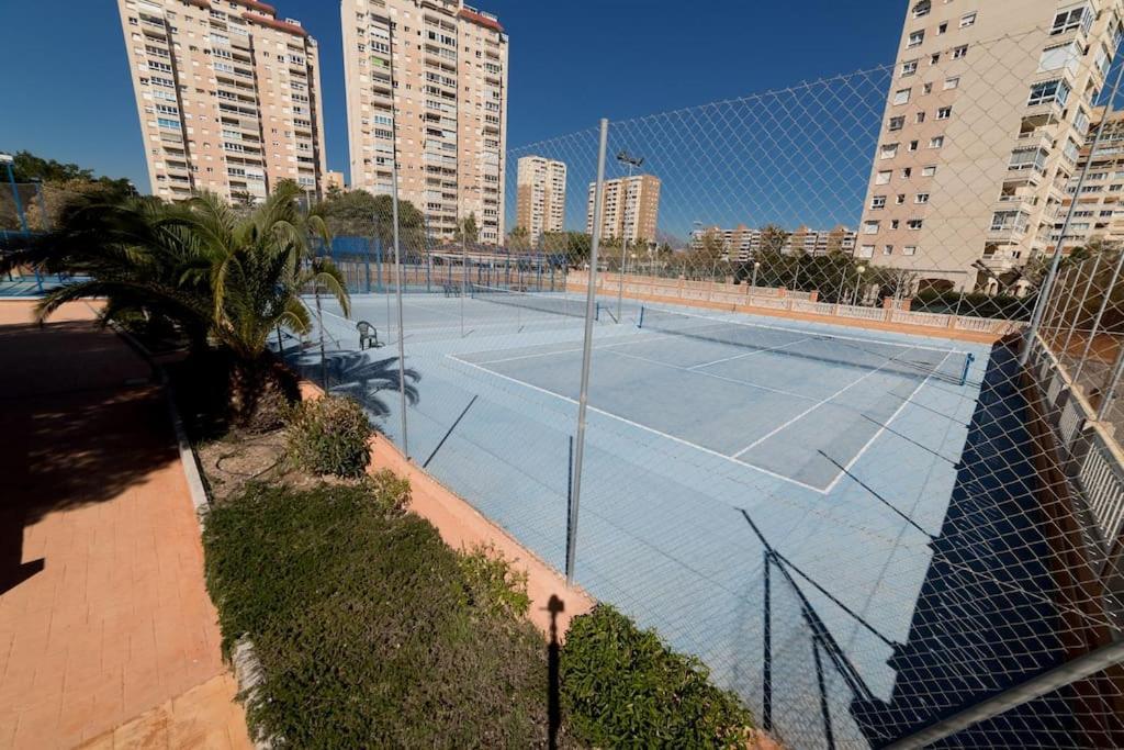 Apto B. Urbanizacion Las Lanzas, Playa Muchavista La Venteta ภายนอก รูปภาพ